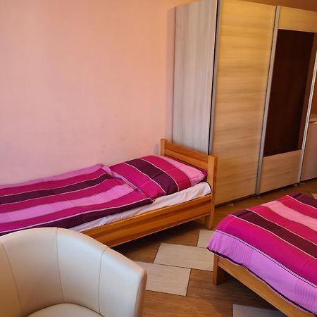 Willa U Anny Mielno  Room photo