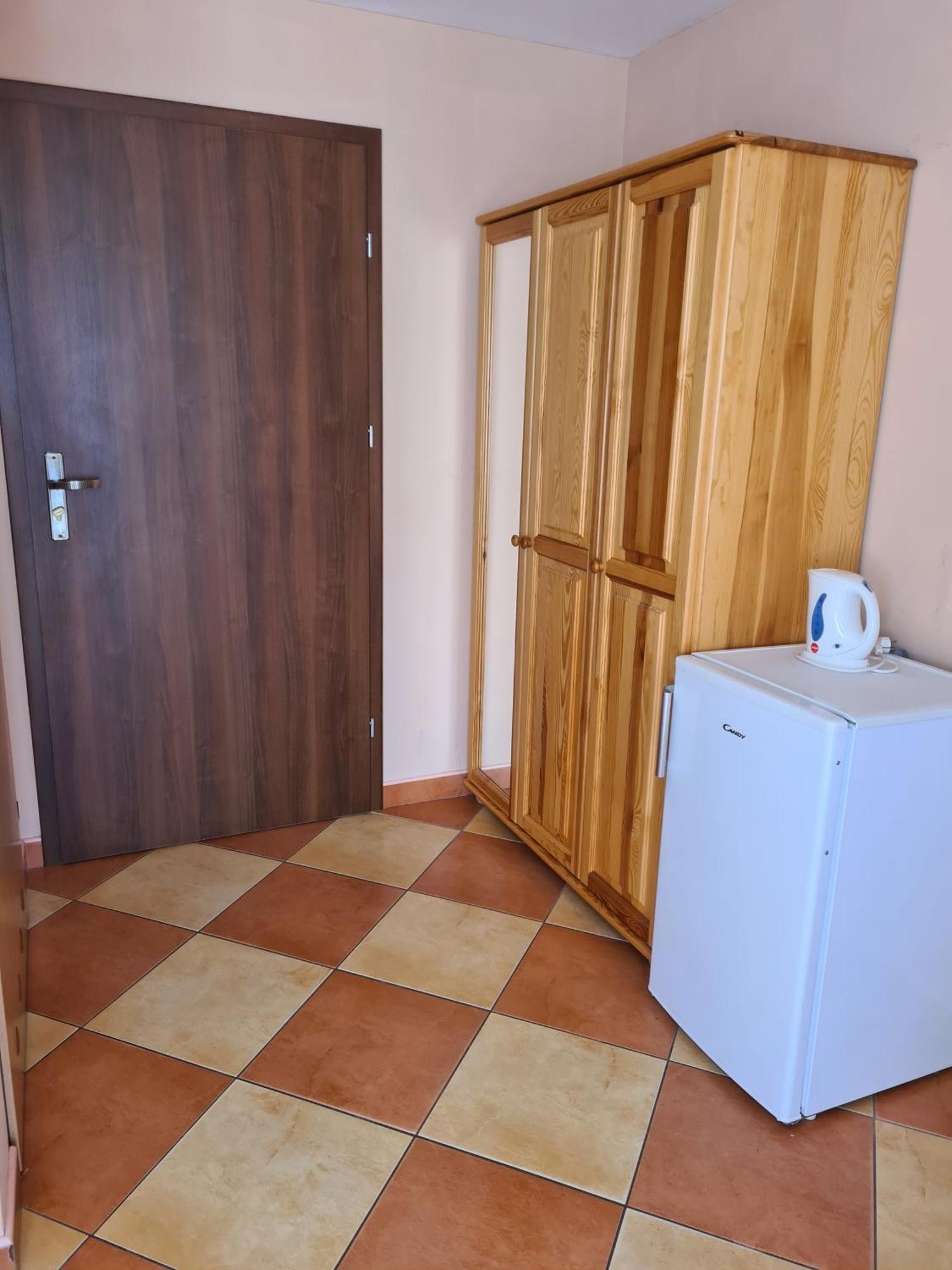 Willa U Anny Mielno  Room photo