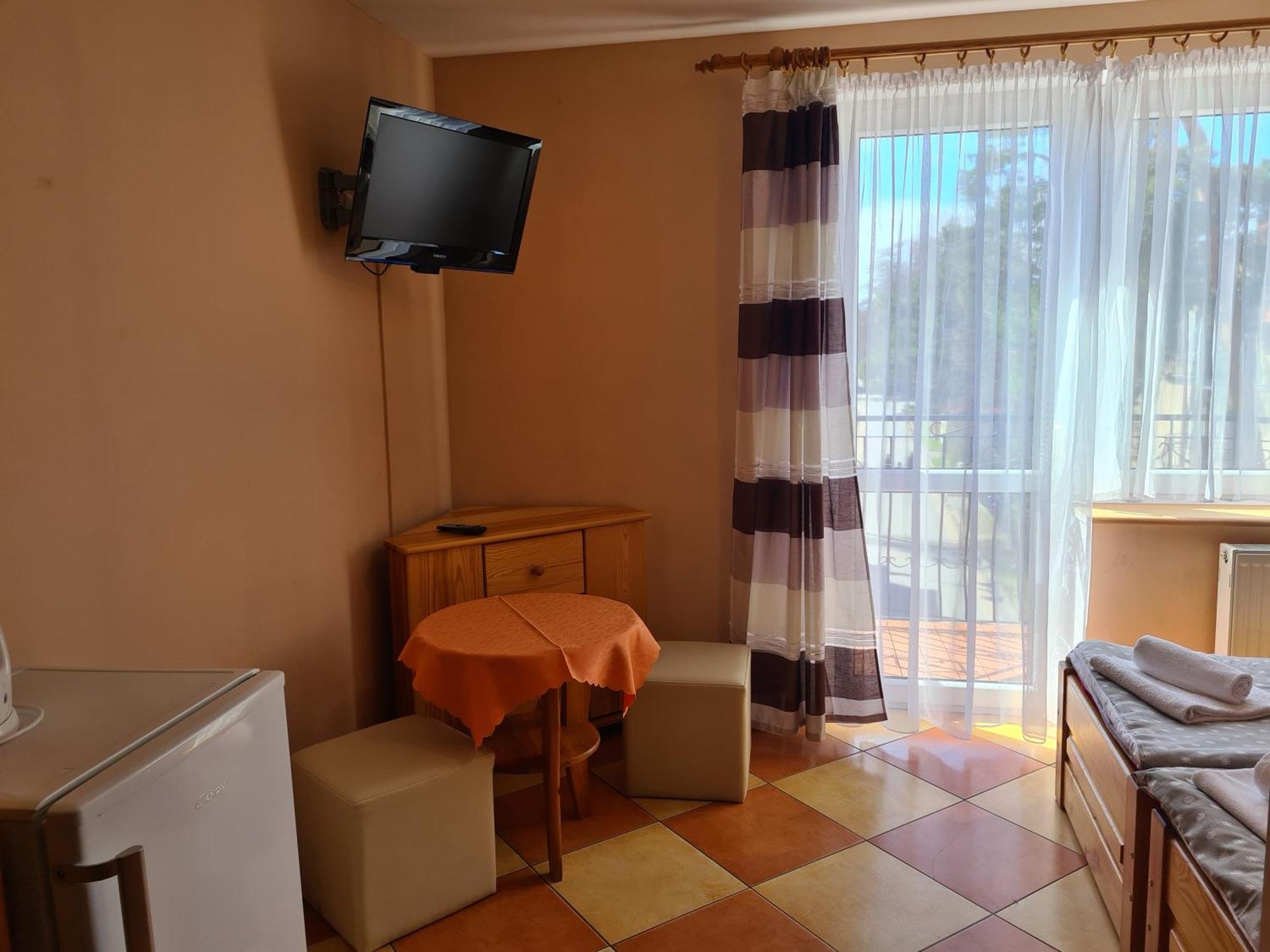 Willa U Anny Mielno  Room photo