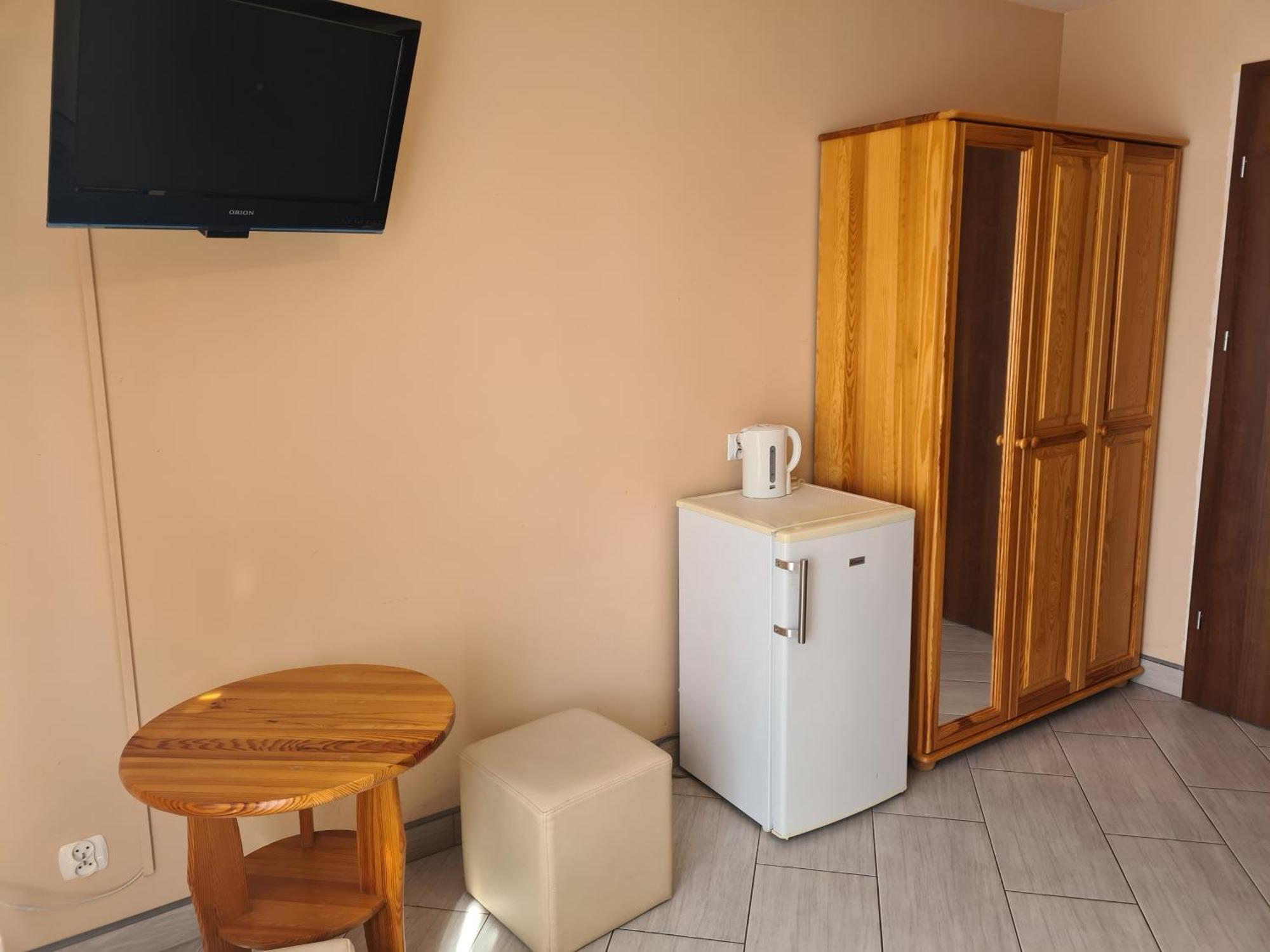 Willa U Anny Mielno  Room photo